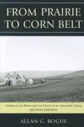 From Prairie to Corn Belt