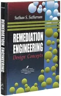 Remediation Engineering: Design Concepts