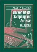 Environmental Sampling and Analysis: Lab Manual