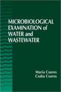Microbiological Examination of Water and Wastewater
