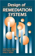 Design of Remediation Systems