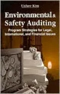 Environmental and Safety Auditing: Program Strategies for Legal, International, and Financial Issues