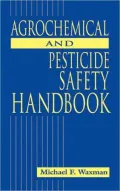 Agrochemical and Pesticides Handbook
