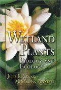 Wetland Plants: Biology and Ecology