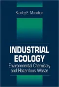Industrial Ecology