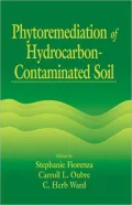 Phytoremediation of Hydrocarbon Contaminiated Soils