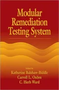 Modular Remediation Testing