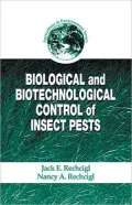 Biological and Biotechnological Control of Insect Pests