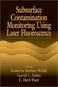 Subsurface Contamination by Immiscible Fluids : Proceedings of the International Conference Subsurface Contamination by Immiscible Fluids Calgary, Alberta, Canada, 18-20 April 1990