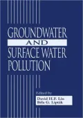 Groundwater and Surface Water Pollution