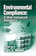 Environmental Compliance: A Web-Enhanced Resource