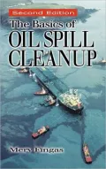 Basics of Oil Spill Cleanup