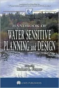 Handbook of Water Sensitive Planning and Design