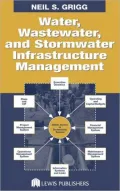 Water,Wastewater,and Stormwater Infrastructure Management