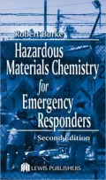 Hazardous Materials Chemistry for Emergency Responders