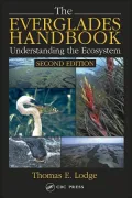 The Everglades Handbook: Understanding the Ecosystem