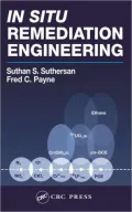 In Situ Remediation Engineering