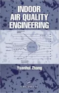 Indoor Air Quality Engineering(Environmental and Occupational Health and Safety Series)