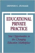 Educational Private Practice: Your Opportunities I