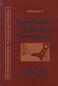 Biodegradation Technology Developments