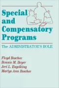Special And Compensatory Programs