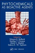 Phytochemicals as Bioactive Agents Ve Compounds and High Temperatures