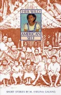 Her Wild American Self