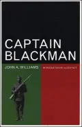 Captain Blackman
