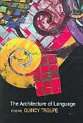 Architecture of Language Poems