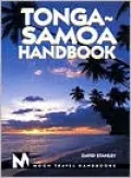 Tonga-Samoa