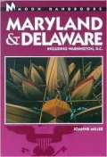 Maryland and Delaware: Including Washington D. C.