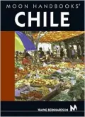 Moon Handbooks Chile