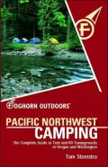 Pacific Northwest Camping