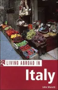 Living Abroad in Italy
