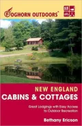 New England: Cabins and Cottages