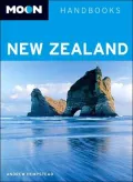 Moon Handbooks: New Zealand (Moon Handbooks Series)