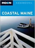 Moon Handbook: Coastal Maine