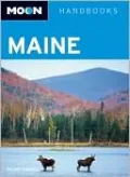 Moon Handbook: Maine