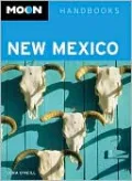Moon Handbook: New Mexico (Moon Handbooks Series)