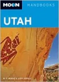 Moon Handbook: Utah