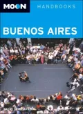 Moon Handbooks Buenos Aires