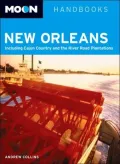 Moon Handbooks New Orleans (Moon Handbooks Series)