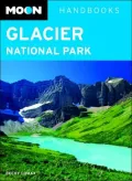 Moon Glacier National Park