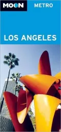 Moon Metro: Los Angeles