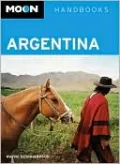 Moon Argentina (Moon Handbooks Series)