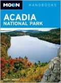Moon Acadia National Park