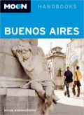 Moon Handbook: Buenos Aires