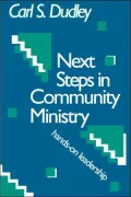 Next Steps In Community Ministry