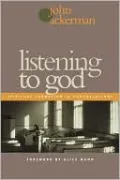 Listening To God