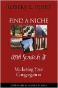 Find A Niche And Scratch It